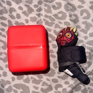 Star Wars Darth Maul Cutie Cuff